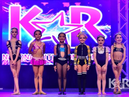 Las Vegas, NV National Title - Purple Room - 7/3/2018 - Awards