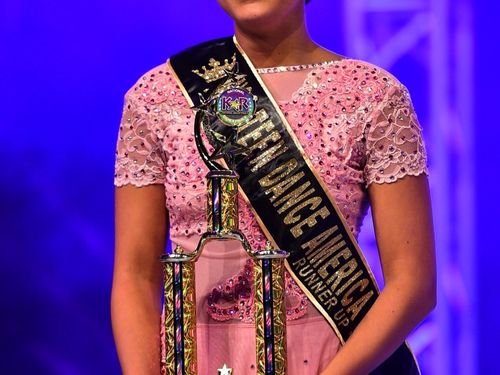 Las Vegas, NV National Title - Purple Room - 7/3/2018 - Awards