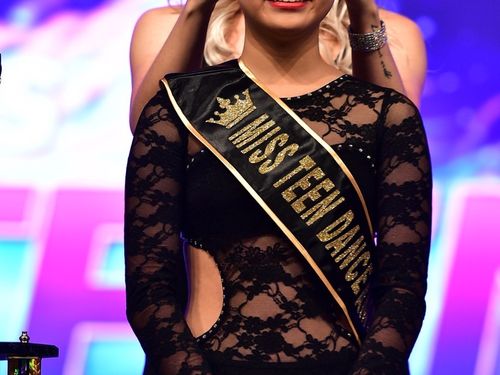 Las Vegas, NV National Title - Purple Room - 7/3/2018 - Awards