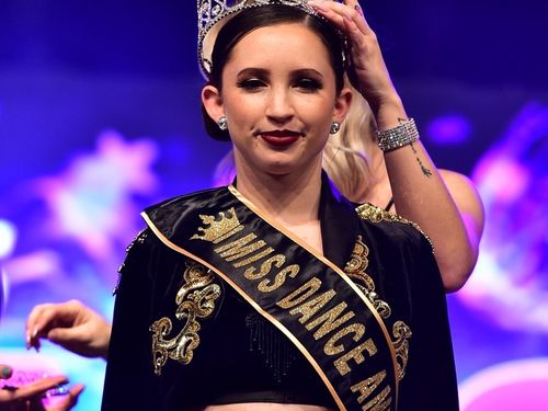 Las Vegas, NV National Title - Purple Room - 7/3/2018 - Awards