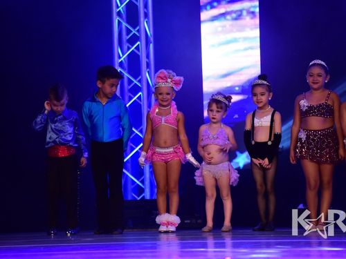 Las Vegas, NV National Title - Blue Room - 7/3/2018 - Awards