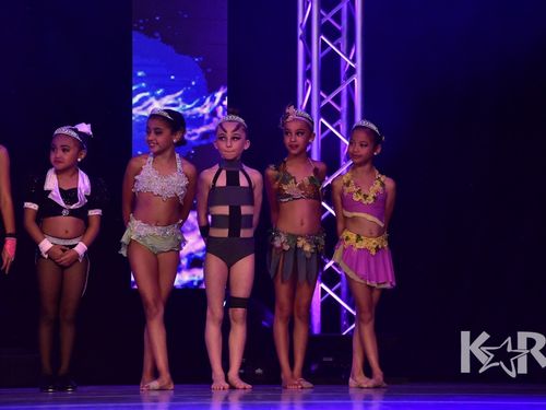 Las Vegas, NV National Title - Blue Room - 7/3/2018 - Awards