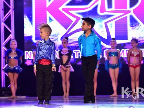 Las Vegas, NV National Title - Blue Room - 7/3/2018 - Awards