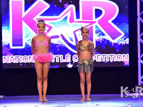 Las Vegas, NV National Title - Blue Room - 7/3/2018 - Awards