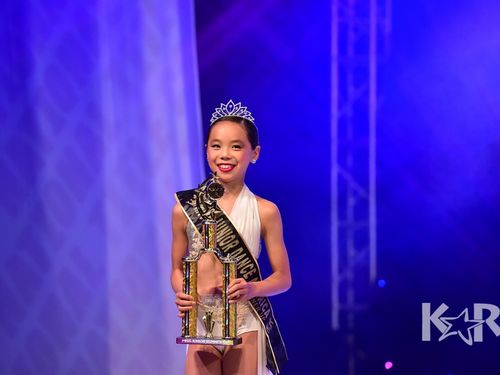 Las Vegas, NV National Title - Blue Room - 7/3/2018 - Awards