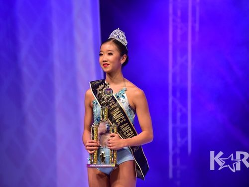 Las Vegas, NV National Title - Blue Room - 7/3/2018 - Awards