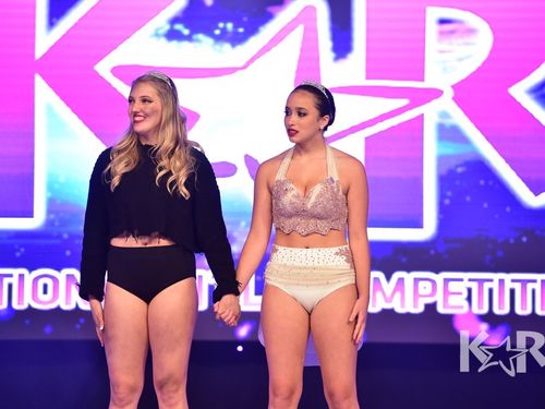 Las Vegas, NV National Title - Blue Room - 7/3/2018 - Awards