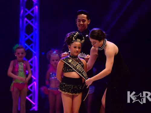 Panama City, FL National Title 2 - 7/7/2018 - Awards