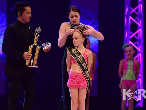 Panama City, FL National Title 2 - 7/7/2018 - Awards