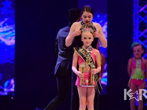 Panama City, FL National Title 2 - 7/7/2018 - Awards