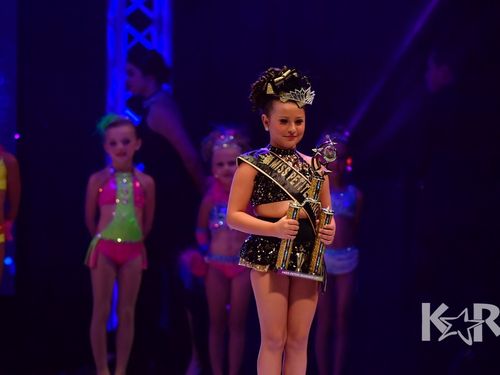 Panama City, FL National Title 2 - 7/7/2018 - Awards