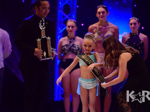 Panama City, FL National Title 2 - 7/7/2018 - Awards