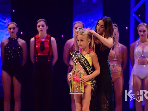 Panama City, FL National Title 2 - 7/7/2018 - Awards