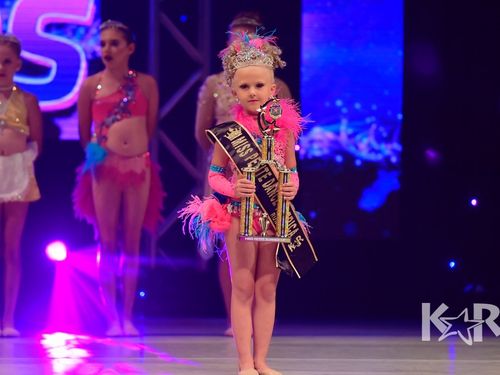 Panama City, FL National Title 2 - 7/7/2018 - Awards