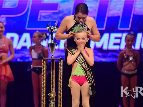 Panama City, FL National Title 2 - 7/7/2018 - Awards