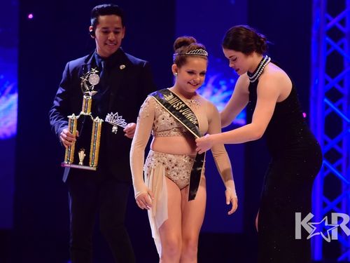 Panama City, FL National Title 2 - 7/7/2018 - Awards