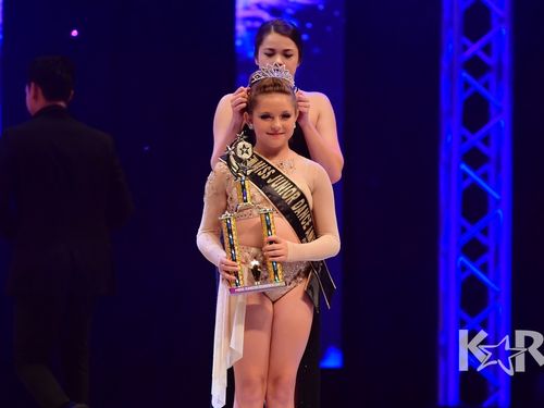 Panama City, FL National Title 2 - 7/7/2018 - Awards