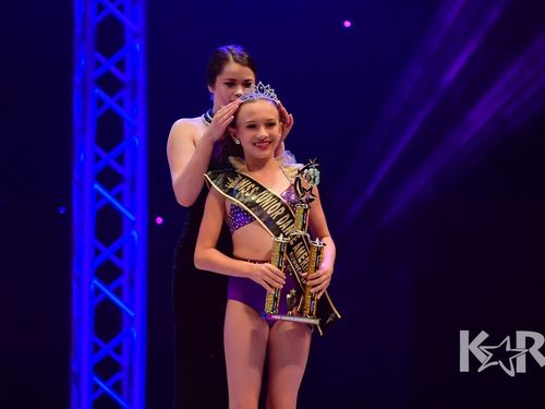 Panama City, FL National Title 2 - 7/7/2018 - Awards