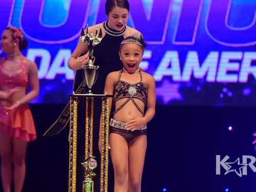 Panama City, FL National Title 2 - 7/7/2018 - Awards