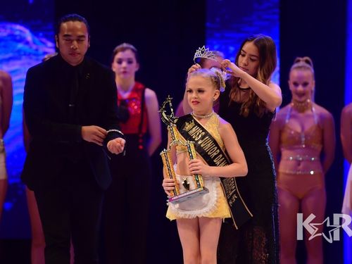 Panama City, FL National Title 2 - 7/7/2018 - Awards