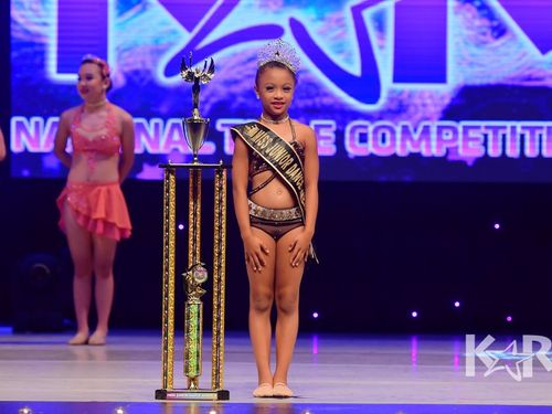 Panama City, FL National Title 2 - 7/7/2018 - Awards