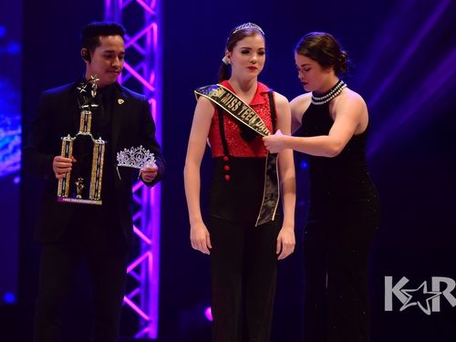 Panama City, FL National Title 2 - 7/7/2018 - Awards