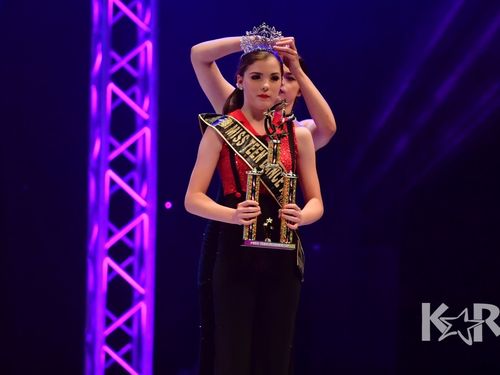 Panama City, FL National Title 2 - 7/7/2018 - Awards