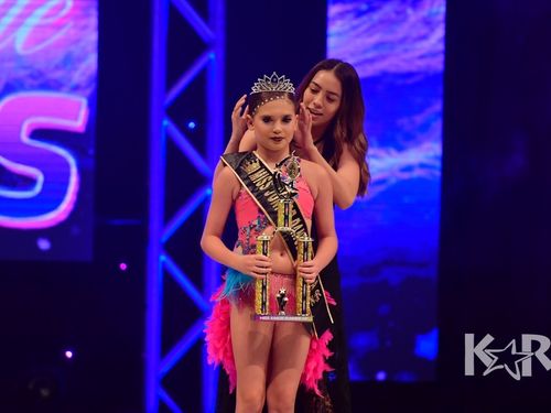Panama City, FL National Title 2 - 7/7/2018 - Awards
