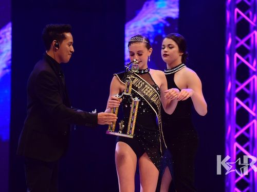 Panama City, FL National Title 2 - 7/7/2018 - Awards
