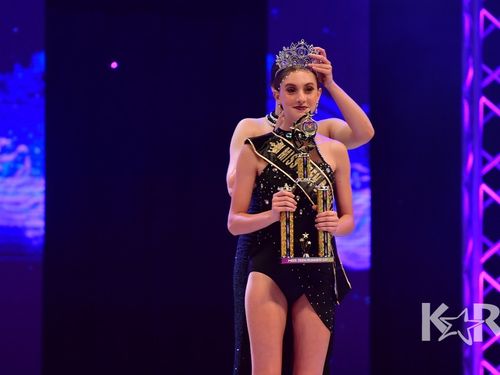 Panama City, FL National Title 2 - 7/7/2018 - Awards