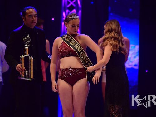 Panama City, FL National Title 2 - 7/7/2018 - Awards