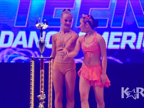 Panama City, FL National Title 2 - 7/7/2018 - Awards