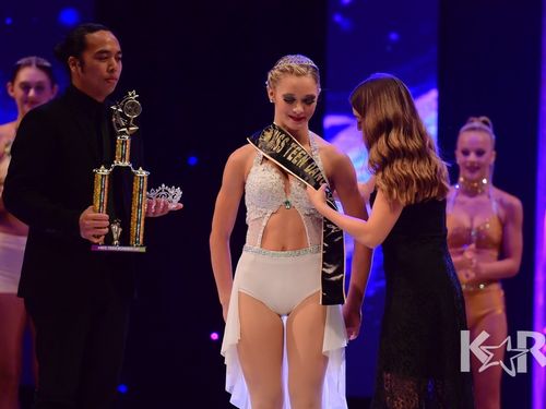 Panama City, FL National Title 2 - 7/7/2018 - Awards