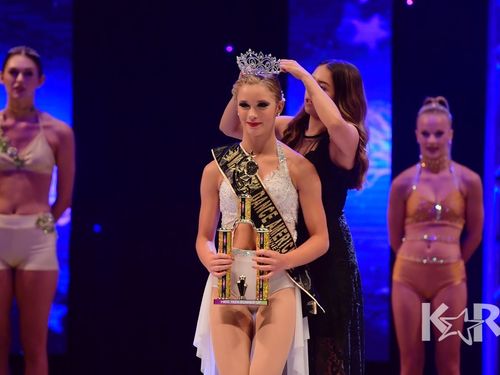 Panama City, FL National Title 2 - 7/7/2018 - Awards