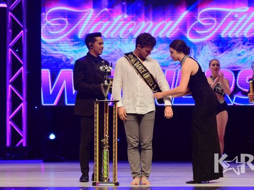 Panama City, FL National Title 2 - 7/7/2018 - Awards