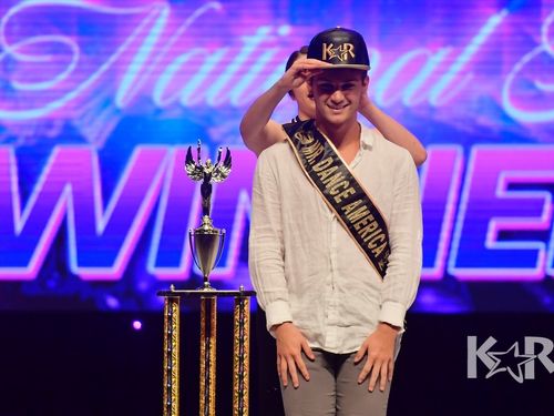 Panama City, FL National Title 2 - 7/7/2018 - Awards
