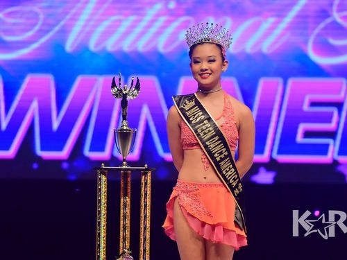 Panama City, FL National Title 2 - 7/7/2018 - Awards