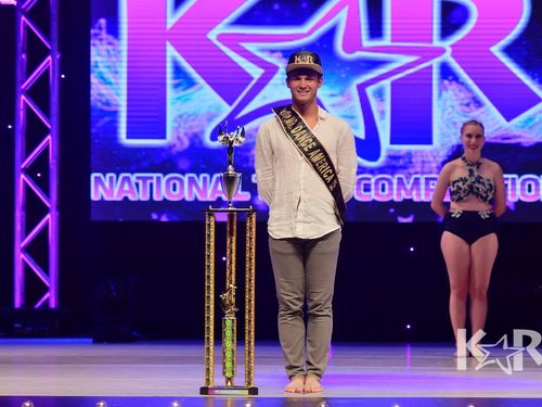 Panama City, FL National Title 2 - 7/7/2018 - Awards