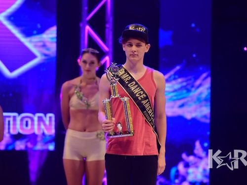 Panama City, FL National Title 2 - 7/7/2018 - Awards