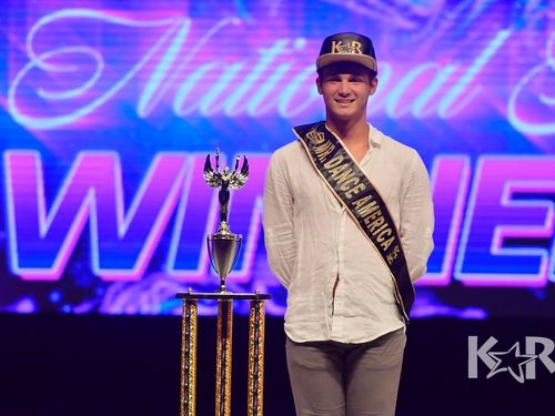Panama City, FL National Title 2 - 7/7/2018 - Awards