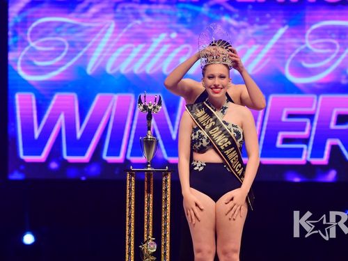 Panama City, FL National Title 2 - 7/7/2018 - Awards