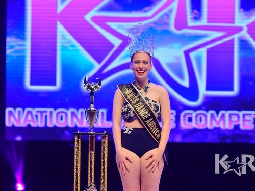 Panama City, FL National Title 2 - 7/7/2018 - Awards
