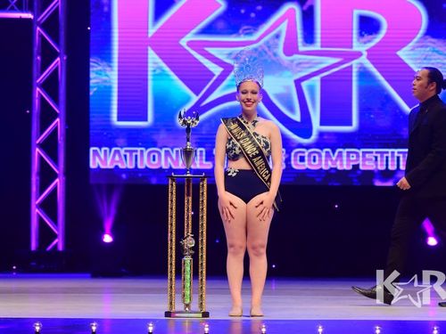 Panama City, FL National Title 2 - 7/7/2018 - Awards