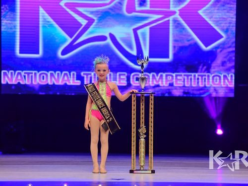 Panama City, FL National Title 2 - 7/7/2018 - Awards