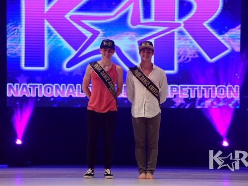 Panama City, FL National Title 2 - 7/7/2018 - Awards