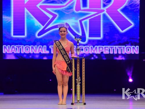 Panama City, FL National Title 2 - 7/7/2018 - Awards
