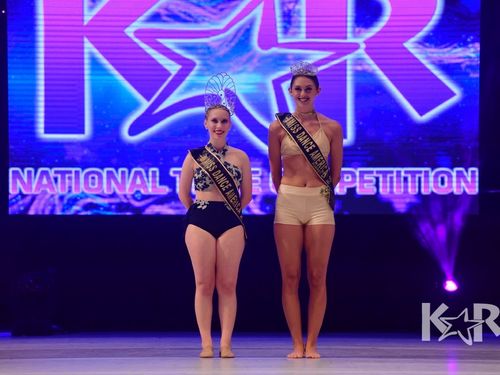 Panama City, FL National Title 2 - 7/7/2018 - Awards