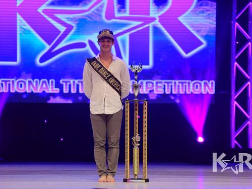 Panama City, FL National Title 2 - 7/7/2018 - Awards