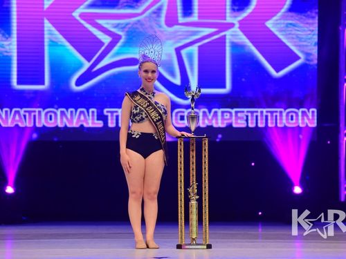Panama City, FL National Title 2 - 7/7/2018 - Awards