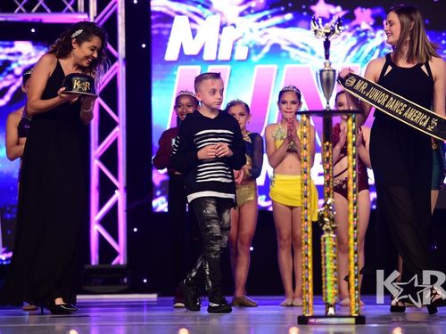 Mashantucket, CT National Title - 7/10/2018 - Awards